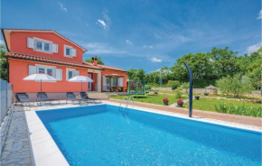 Stunning Home In Labin